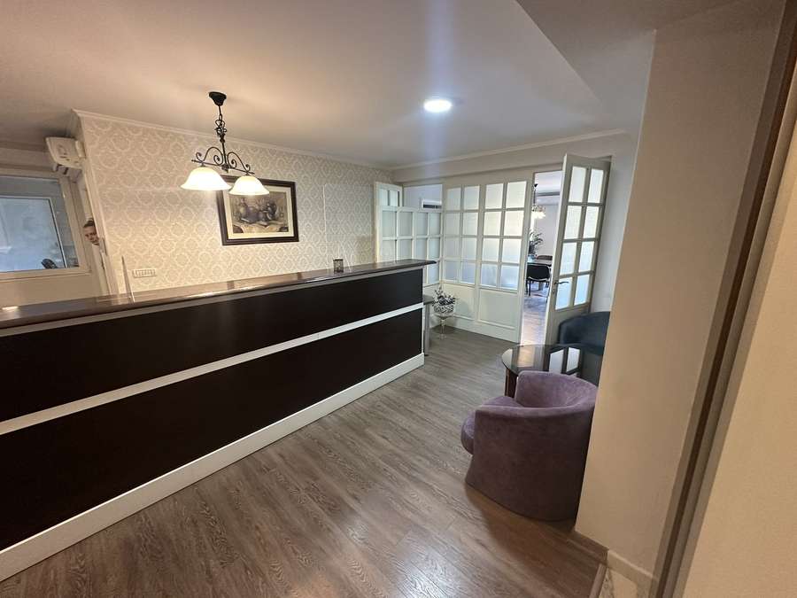 Hapësirë biznesi 200m2 në Karposh - 1