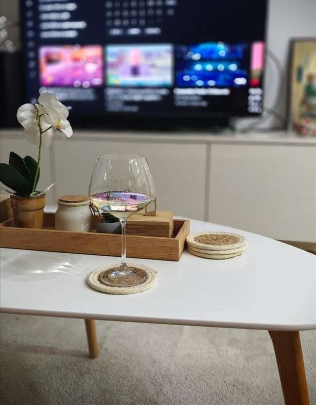 Наместен двособен стан во Аеродром - 2