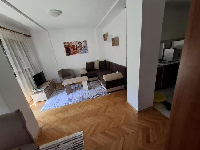 Two-bedroom apartment for rent in Kisela Voda - 3