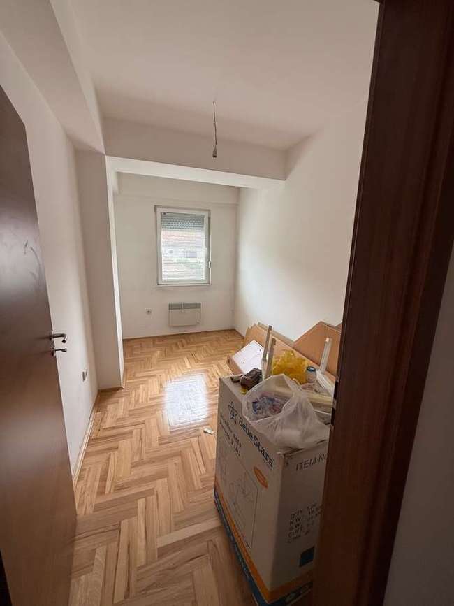 Pripir 68m2 apartament i ri bosh tre dhoma - 3