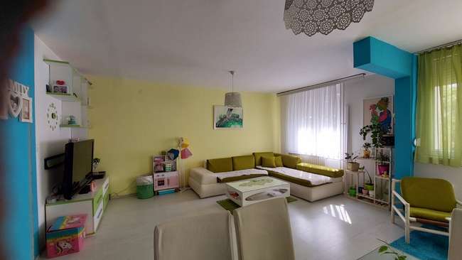 Apartment in Aerodrom - 2