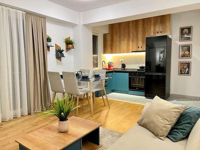 Apartment in Kisela Voda - Rampa - 3