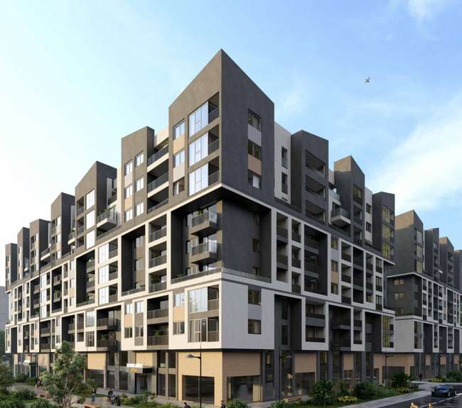 Нов стан во Кисела Вода image