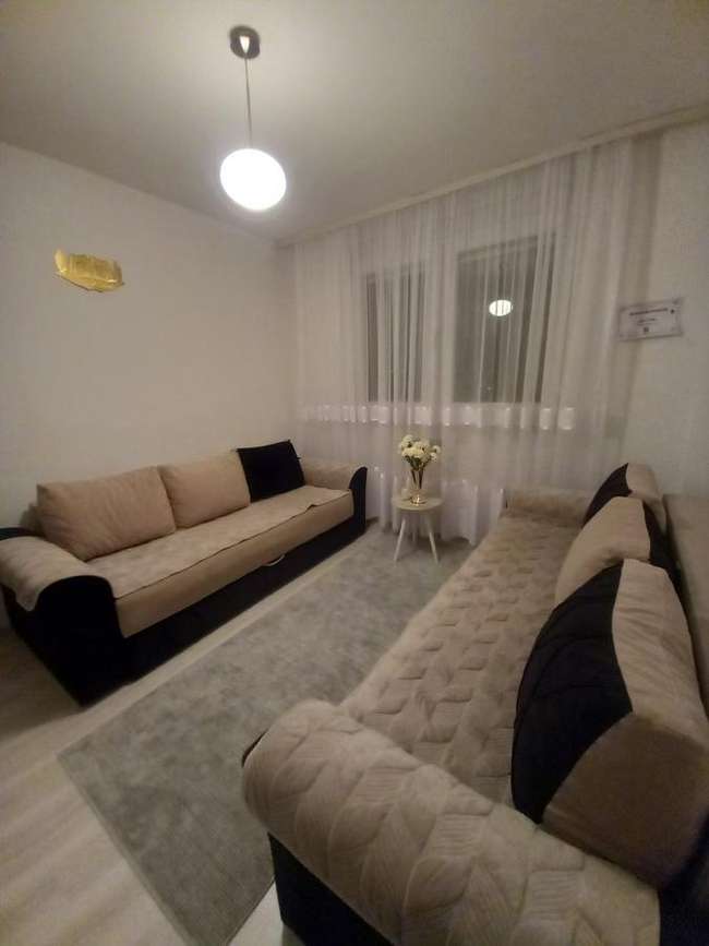 Apartament në Çair - 2