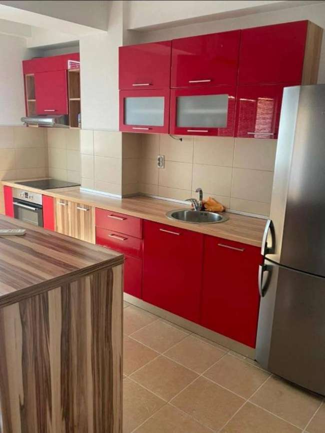 Apartament i ri i mobiluar në Kisela Voda - 3