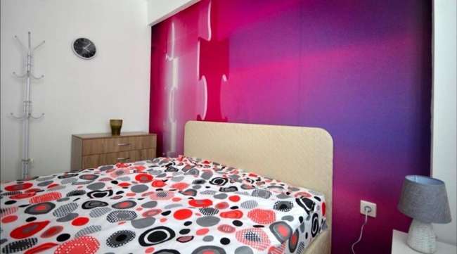 Apartament me 3 Dhoma Gjummi - 3