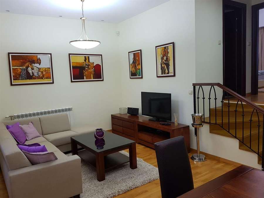 Apartment - View 2