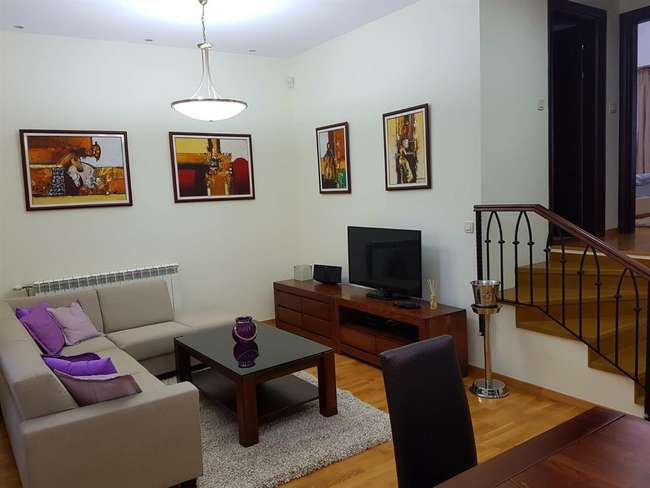 Apartment in Center - 2