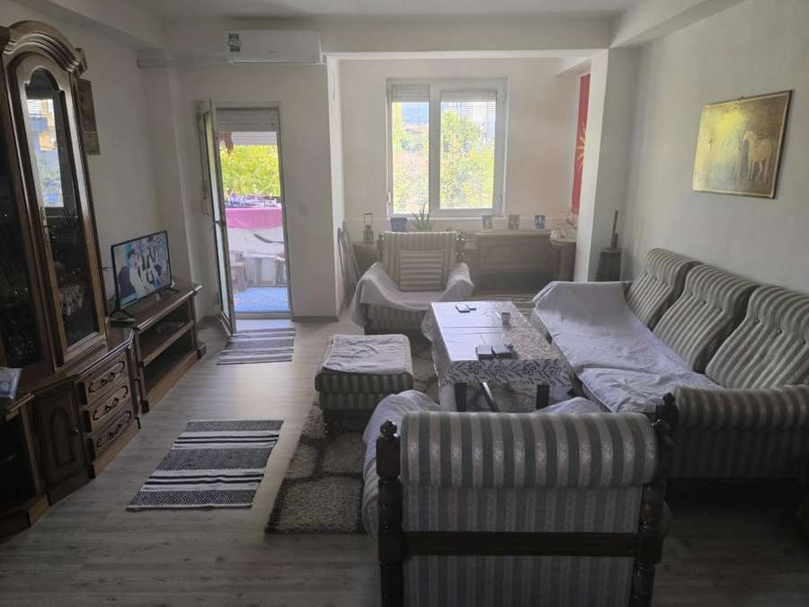 Apartament në Ohër - 1
