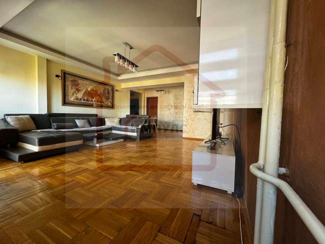 APARTAMENT TRE DHOMASH ME LOKACION NË KAPISTEC - 2