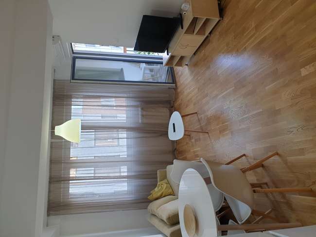 Apartament në Qendër, pranë Pestalocit - 2
