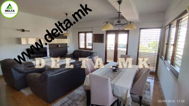 Apartament për qira në Aerodrom, Michurin - 3