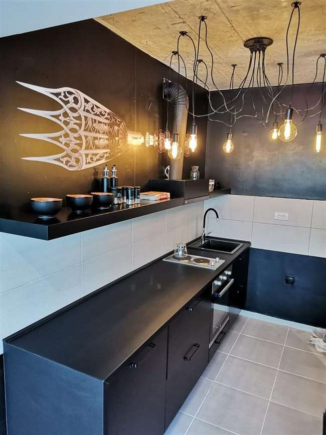 Apartament në Micurin - afër Hekurudhës së Re - 3