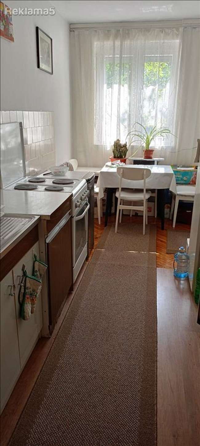 Apartament në Karpos 1 - 2