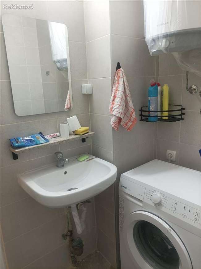 IMPERIA – Apartament 39m² - 2