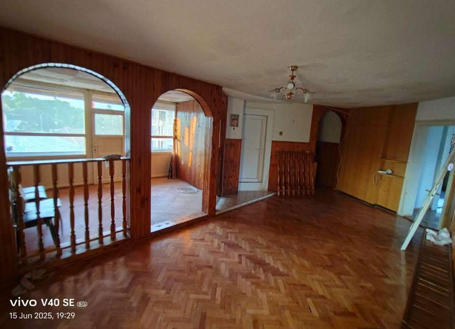Apartment in Debar Maalo - 1