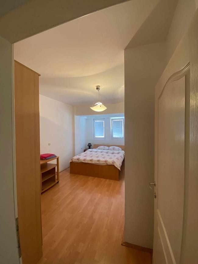 Apartment near Tutunska Bank in Ohrid - 3