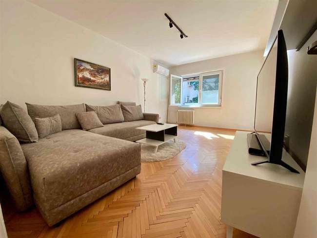 Apartament me qira në Karposh 4 - 2