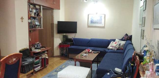 Duplex Apartment in Center - 2