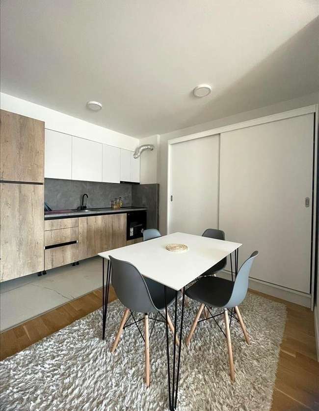 New apartment for rent in Center, Kapistec - 3