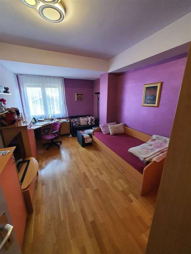 Apartament në Taftalidze, kompleksi Maqedonia - 2