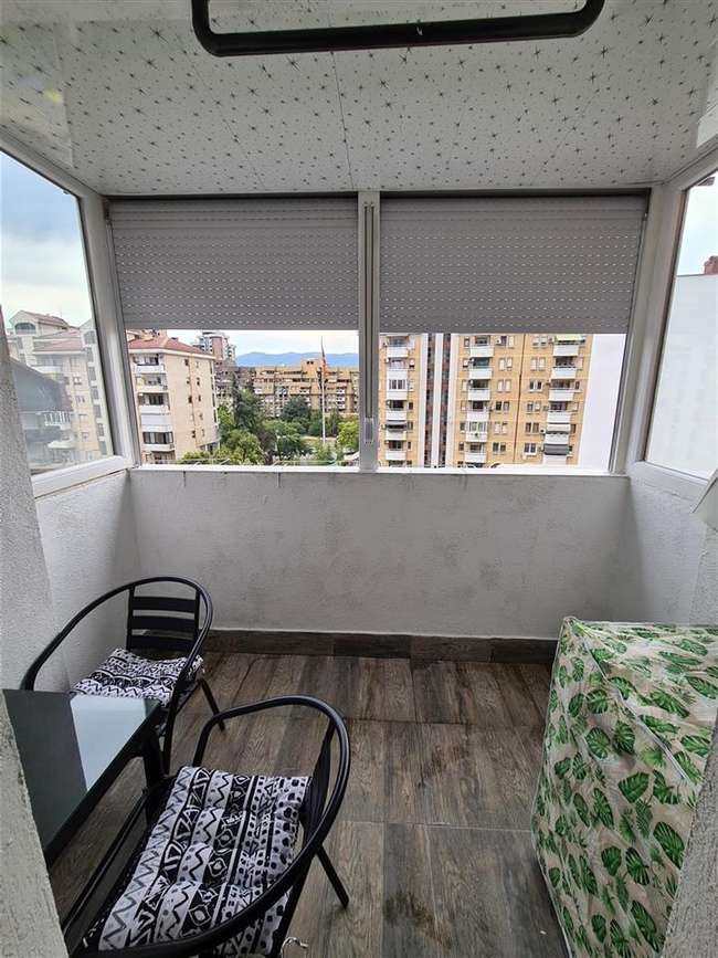 Apartment in Michurin - 2