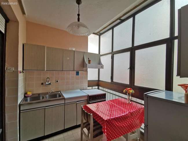 Apartament në Qendër - 3