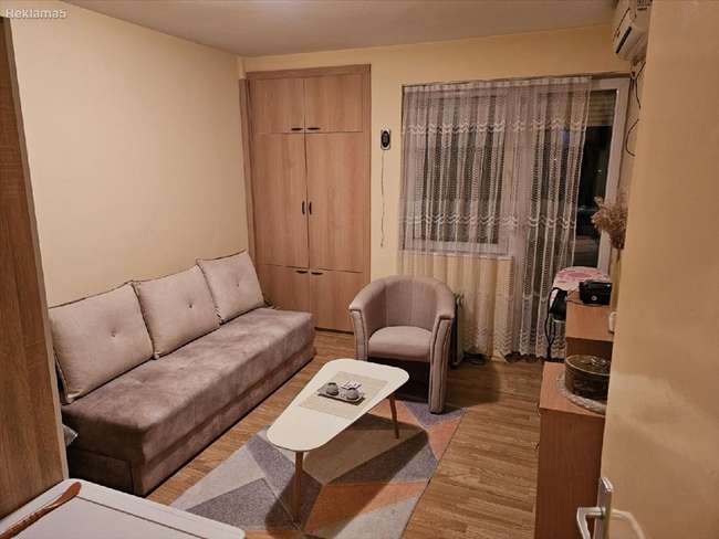 Apartament në G.Petrov - pranë salonit të mobiljeve NATUCI - 3
