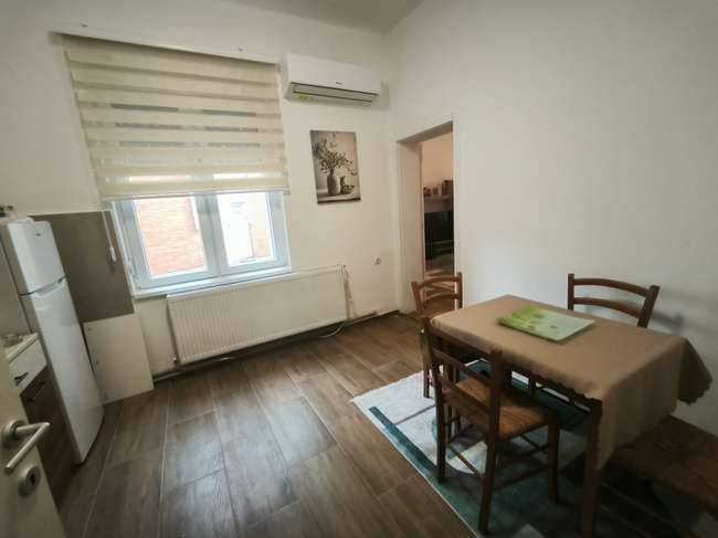 TWO-BEDROOM APARTMENT WITH LOCATION IN THE CENTER, NEAR THE CATHEDRAL - 3