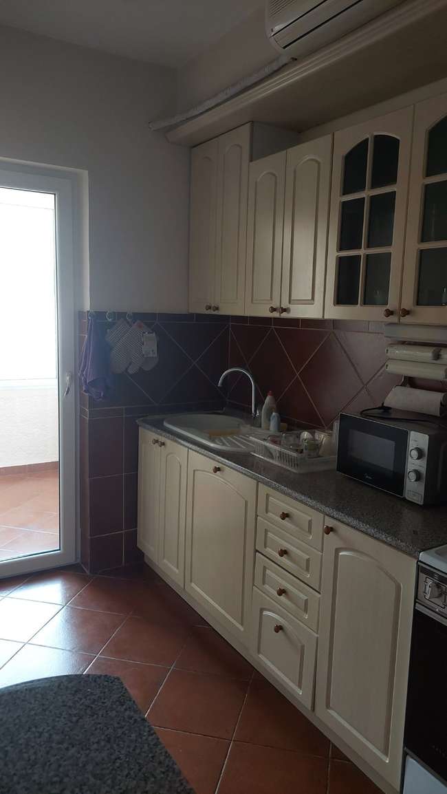 APARTAMENT I MIRE TRE DHOMASH NË NJË LOKACION TË MIRE NË QENDËR - 3