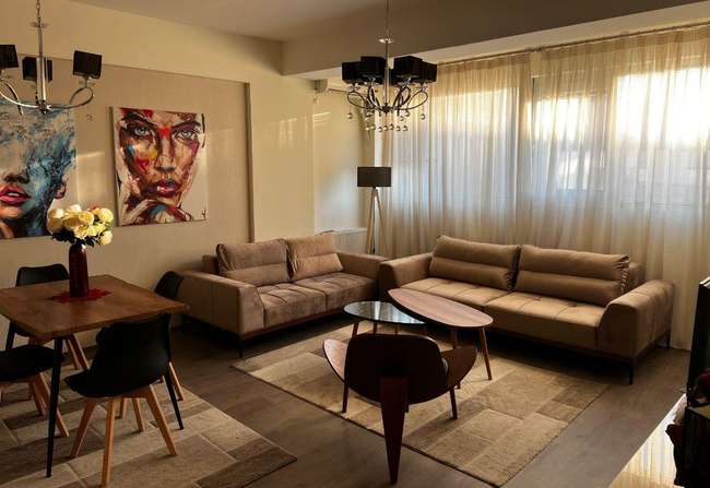 Apartament për shitje në Karposh 1 image