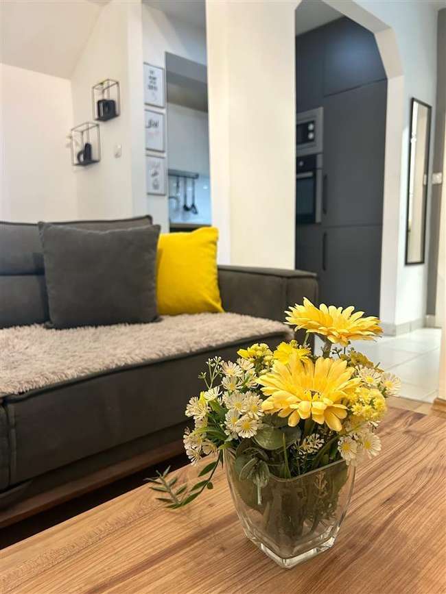 Duplex në Debar Maalo - 2