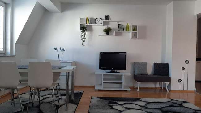Apartament me qira në Taftalidze 2, pas Palmës - 3