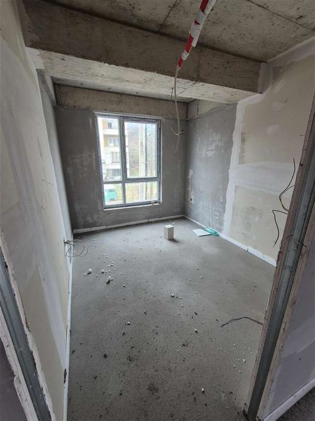 Apartament në Kisela Voda - 2