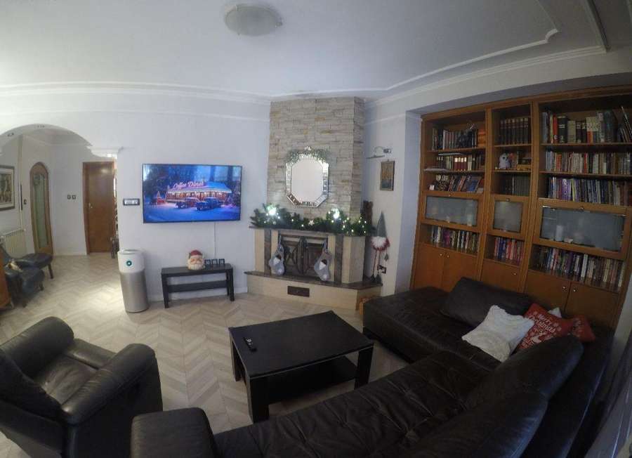 Apartament në Lokacion të Shkëlqyer në Qendër - 1