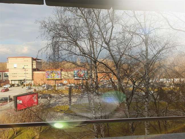 Apartment in Debar Maalo - 2