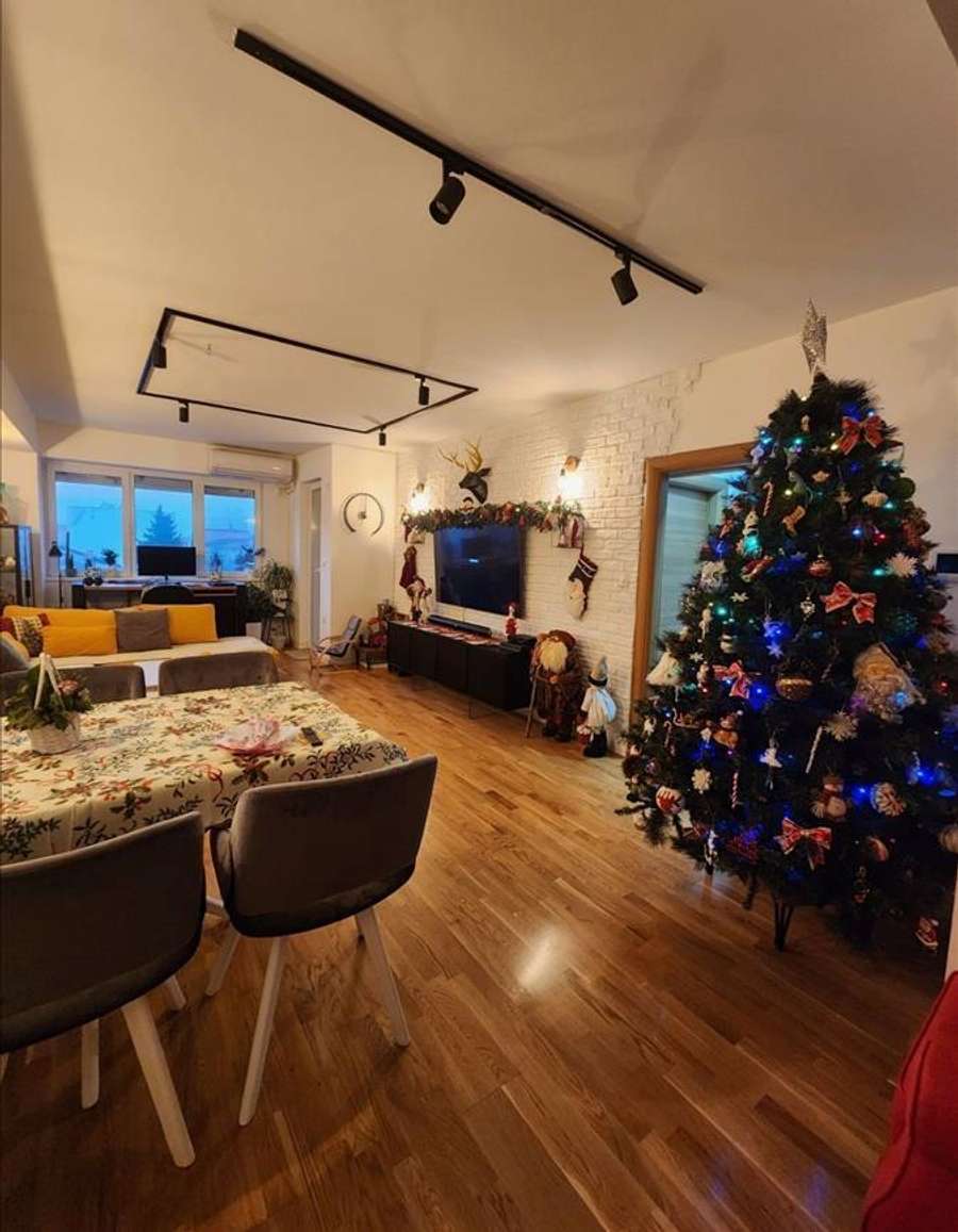 Apartament luksoz në Vlae - 1