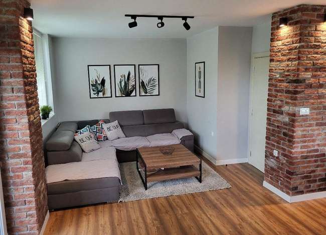 Apartment in Taftalidze - 2