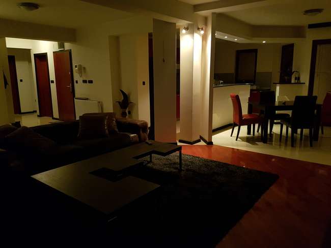 Apartamente ekskluzive në një lokacion të shkëlqyer në Qendër - 3