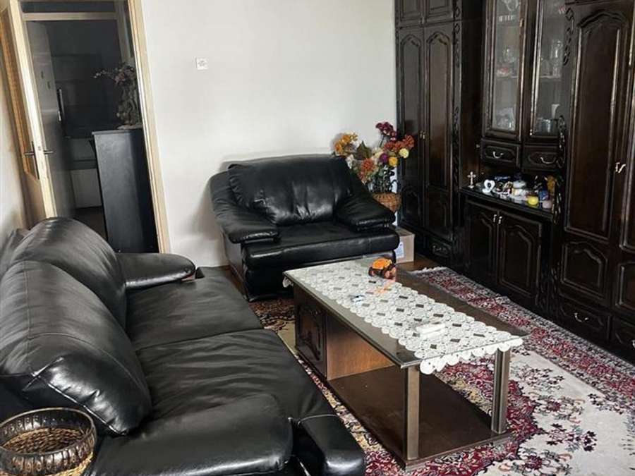 Apartment in Karposh 4 - 1