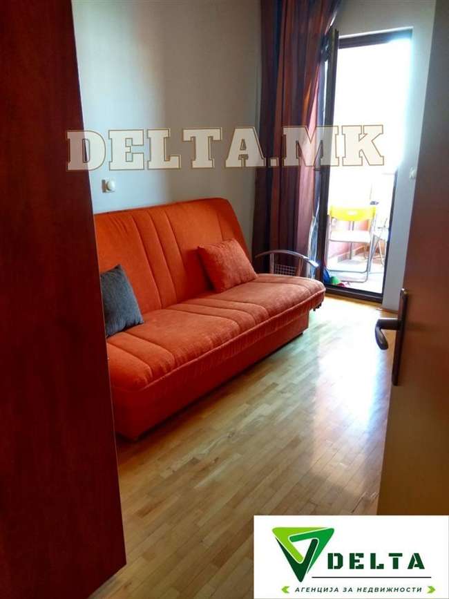 Three-bedroom apartment for rent in the Center, between Diamond and Clinic - 3