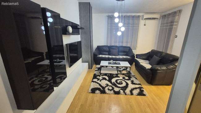 Apartment for rent in K.Voda, Rasadnik - 3