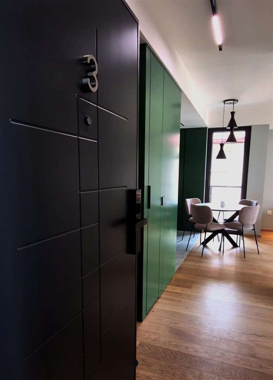Apartment in Kozle, near the German Embassy - 1