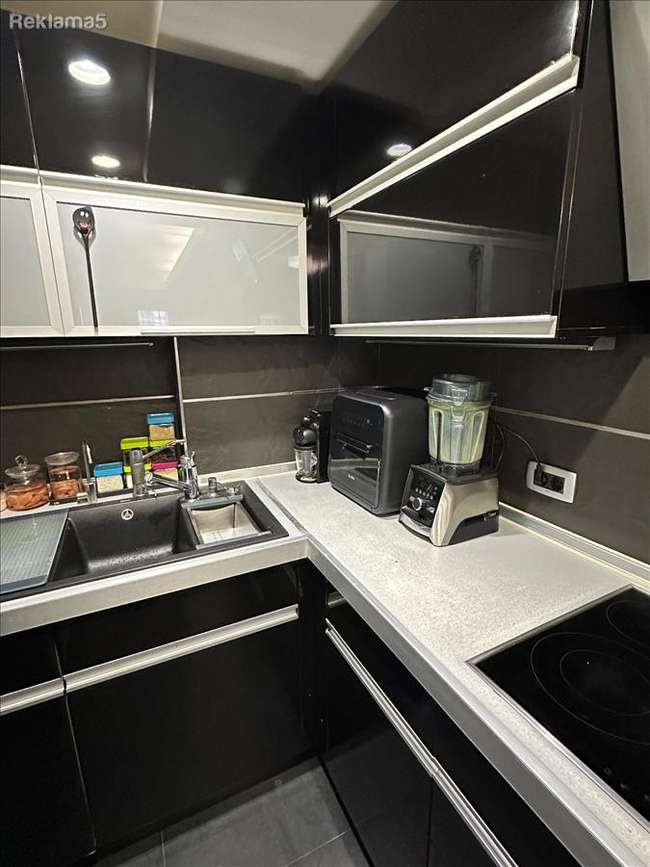 Apartament 86m2 në Kozle - 3