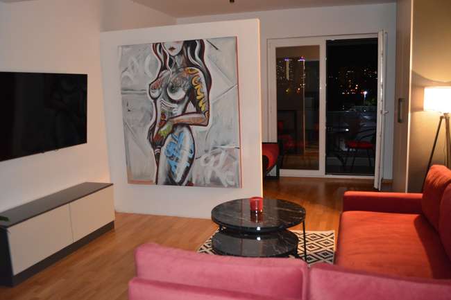 Studio Apartment Opposite FON image