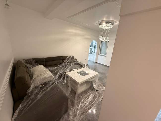Apartament i shkëlqyer në katin e parë në Strugë - 3
