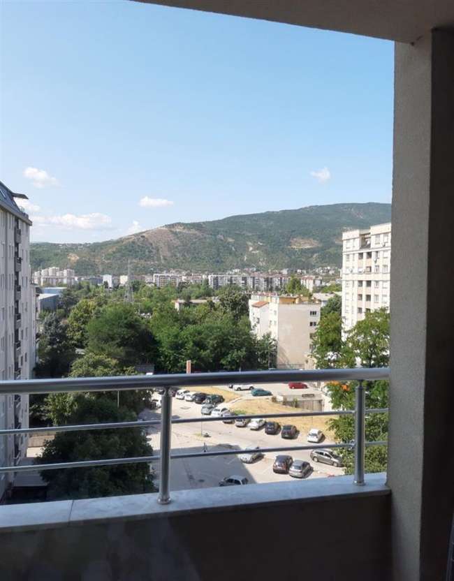 Apartament në Aerodrom - 2