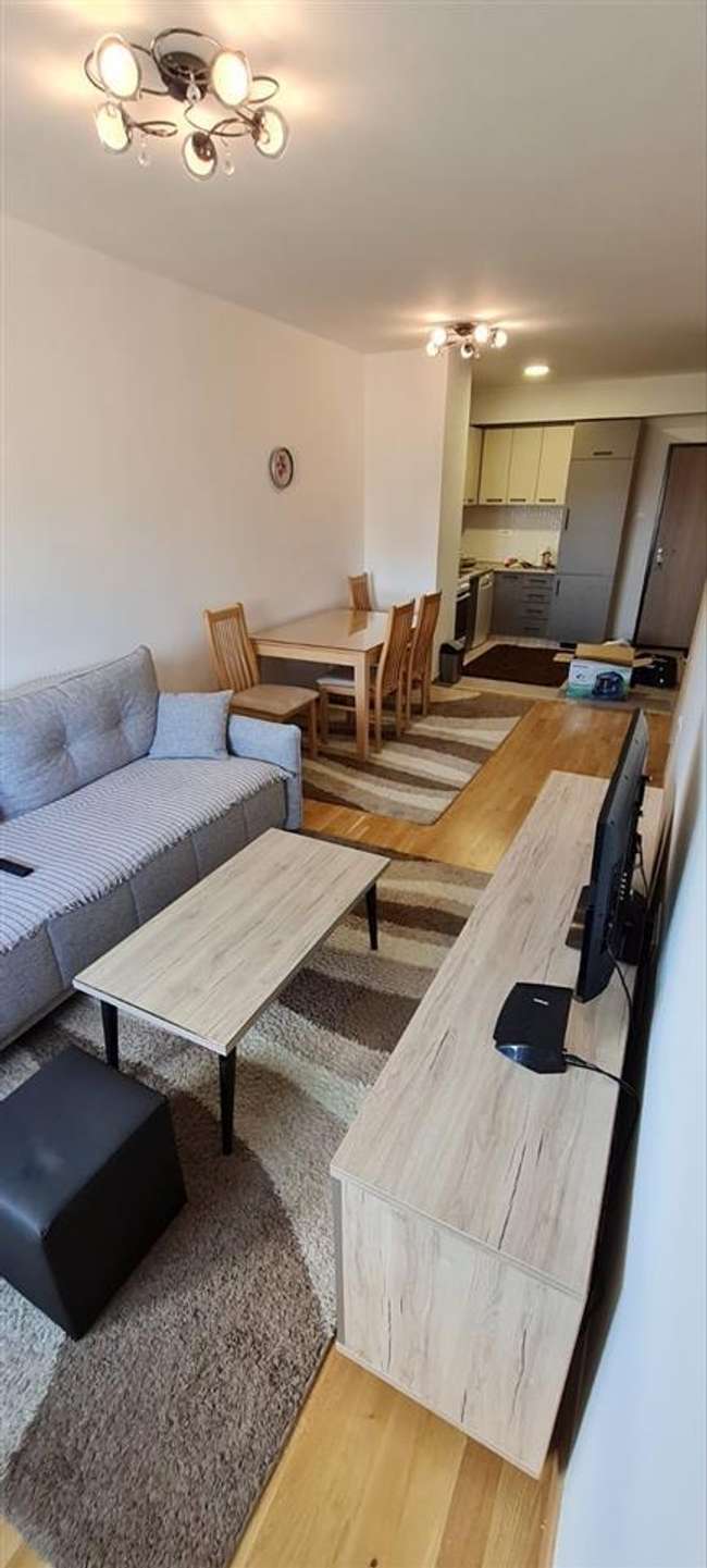 Apartment in Aerodrom image