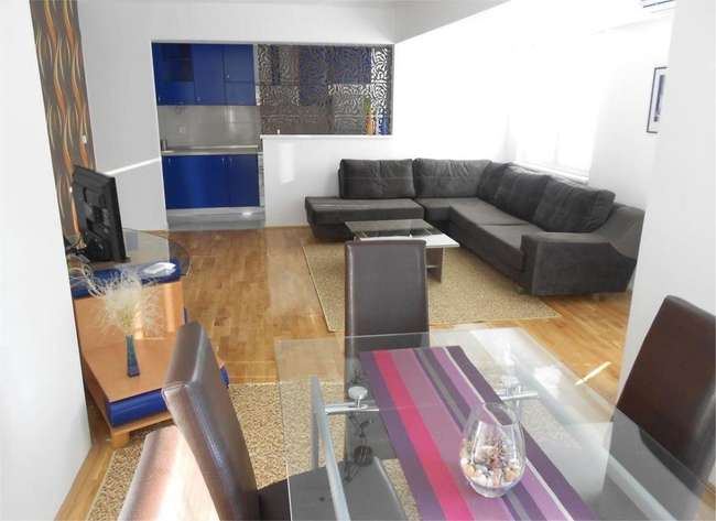 Apartament me tre dhoma gjumi në Vodno - 2