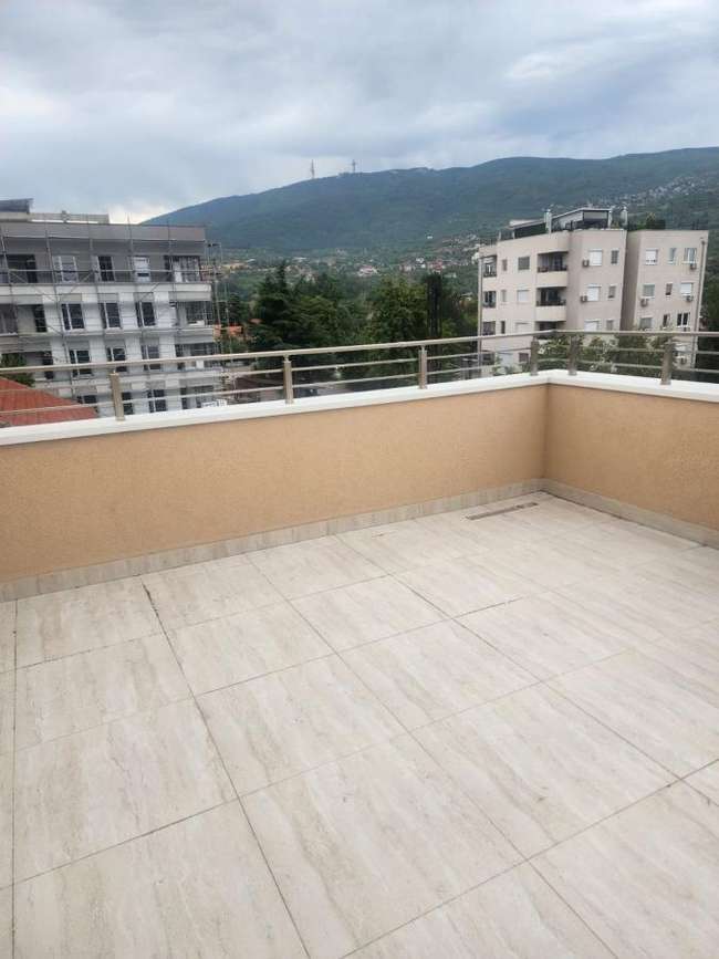 Apartament duplex 163 m², Chrom - 3